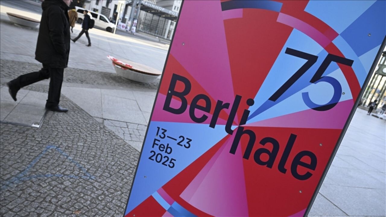 Almanya'da gerilim: Çinli yönetmen Jun Li İsrail filistin'de soykırım yapıyor dediği için hakkında soruşturma açıldı