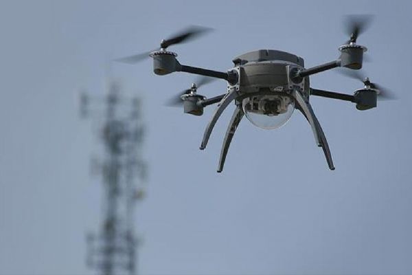 Almanya'dan 100 milyon euroluk yeni savunma sistemi!