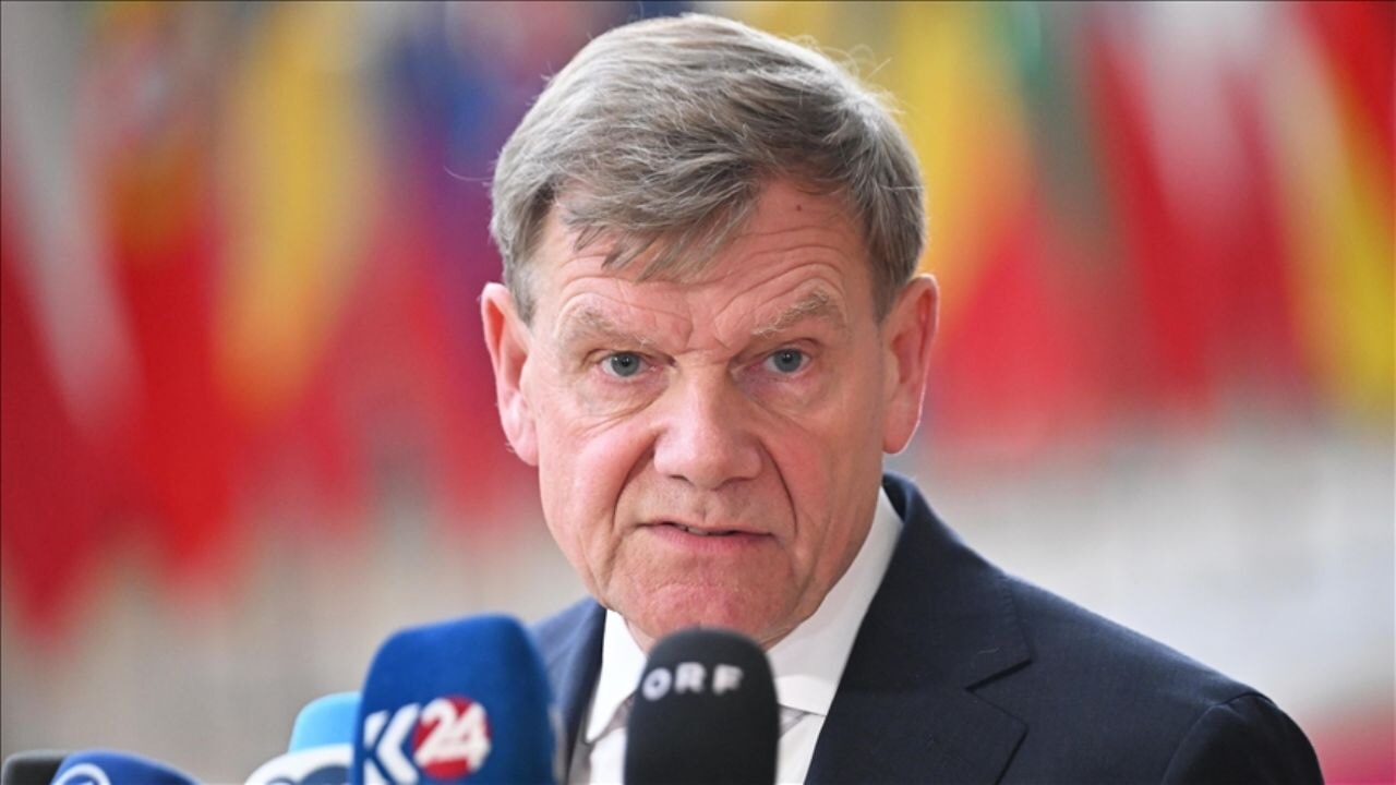 Almanya'dan Rusya'ya net mesaj! Koşulsuz ve derhal ateşkes bekliyoruz