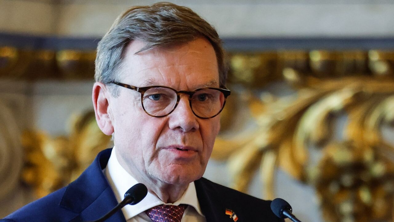 Almanya'dan Türkiye'ye teşekkür