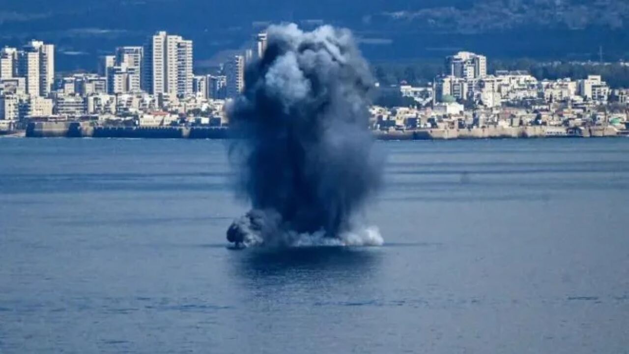 Almanya, Fransa ve İngiltere'den İran'a tehdit