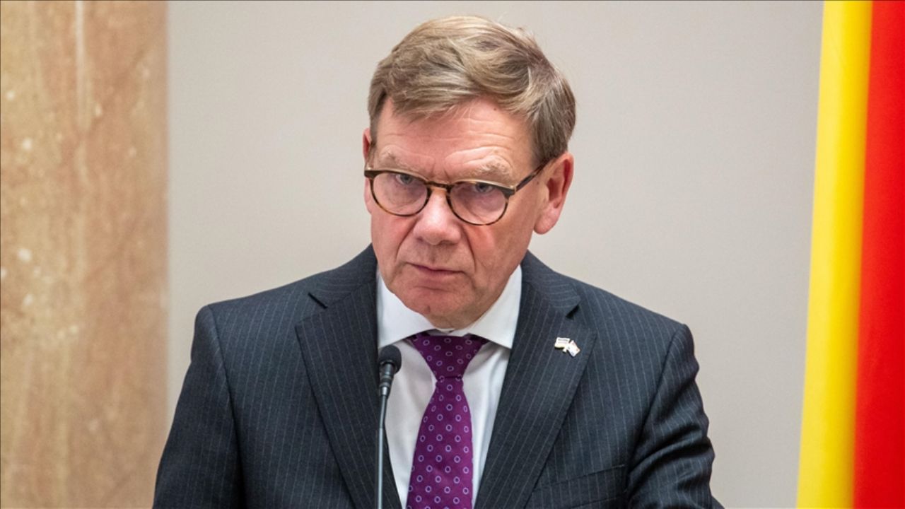 Almanya: Gazze'de imkansız görünen şeyler Türkiye sayesinde oldu