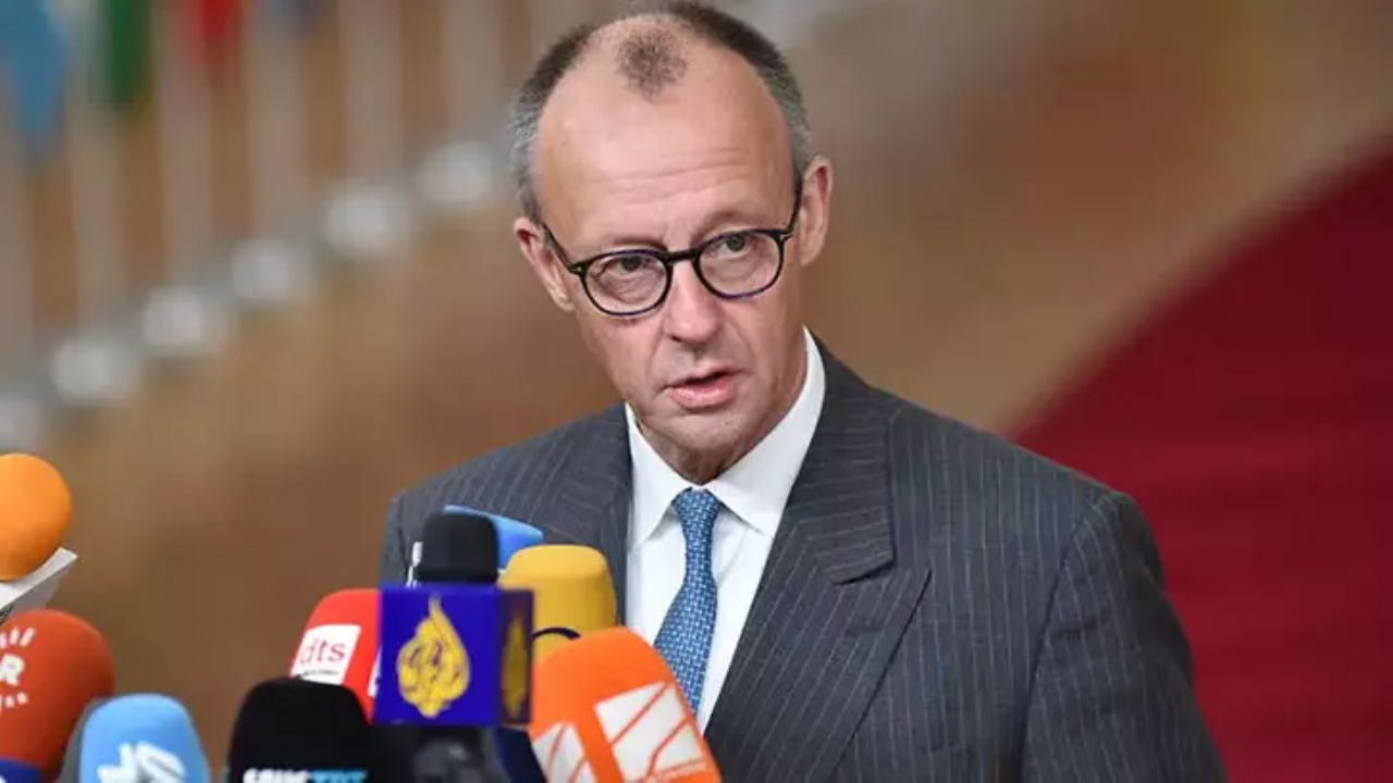 Almanya: 'İran'daki rejimin sonu geldi'