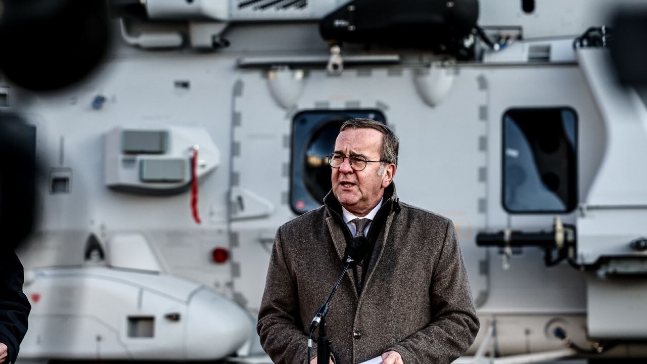 Almanya ve İngiltere'den ABD'ye 'Afganistan' tepkisi