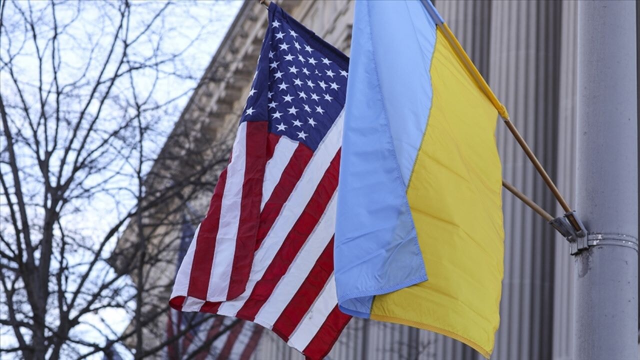 Anlaşmanın detayları paylaşıldı; ABD ve Zelenskiy'den açıklama