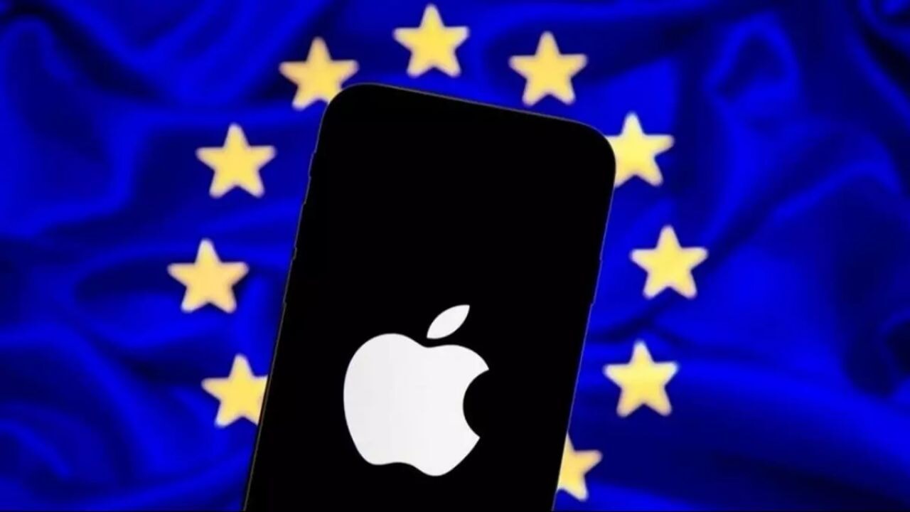 Apple ve AB arasında hukuk savaşı başladı