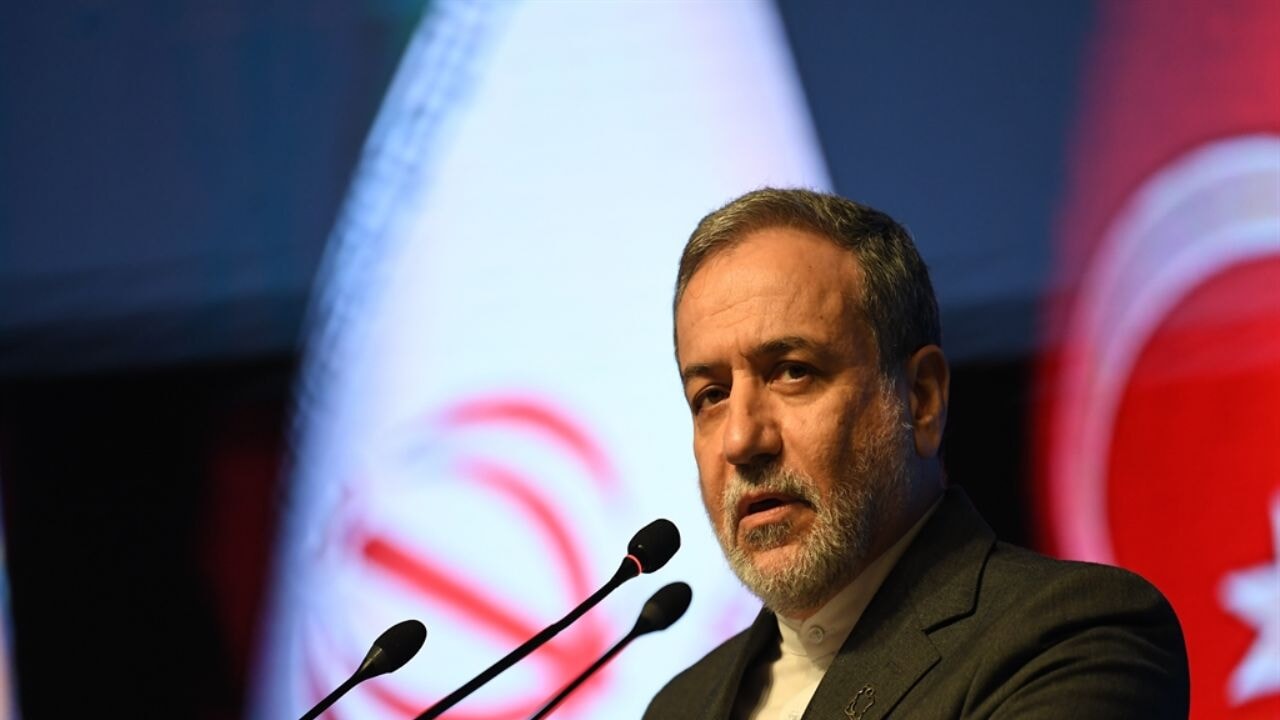 Arakçi: ABD sıfır uranyum zenginleştirme talep etmedi