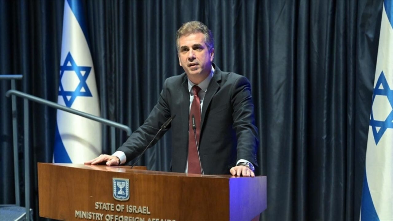 'Arap topraklarında Filistin devleti kurulsun'