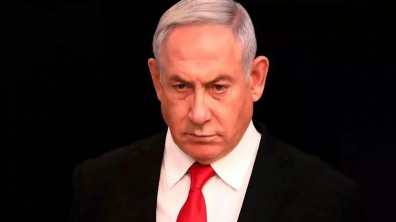 Arap ülkelerinden Gazze kasabı Netanyahu'ya tepki