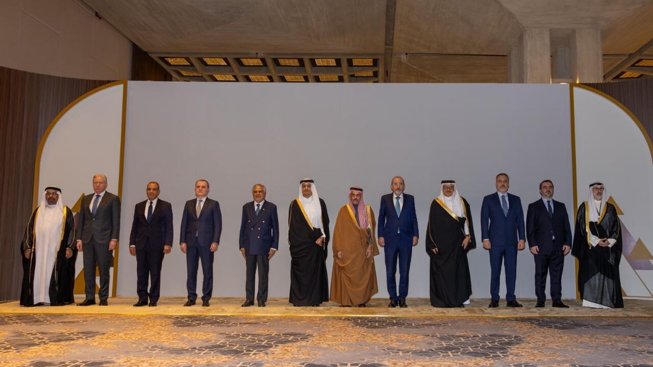 Arap ve İslam ülkelerinden İran'a 'saldırıları durdur' çağrısı