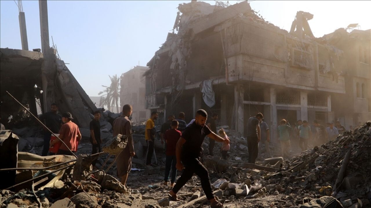 Ateşkes için kritik adım: İsrail, Hamas teklifine yanıt verdi