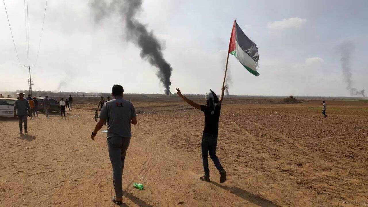 Ateşkes ve esir değişimi için Hamas'tan önemli adım