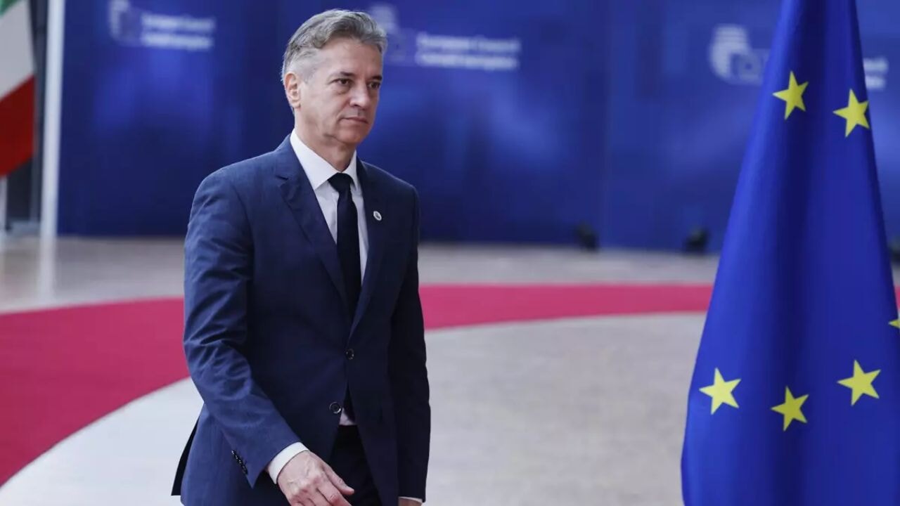 Avrupa Birliği, İsrail ile ticari bağları kesmeye hazırlanıyor