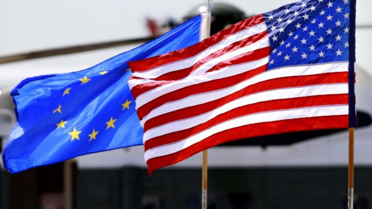 Avrupa Birliği'nden ABD'ye sert tepki: 'Çıkarlarımızı savunuruz'