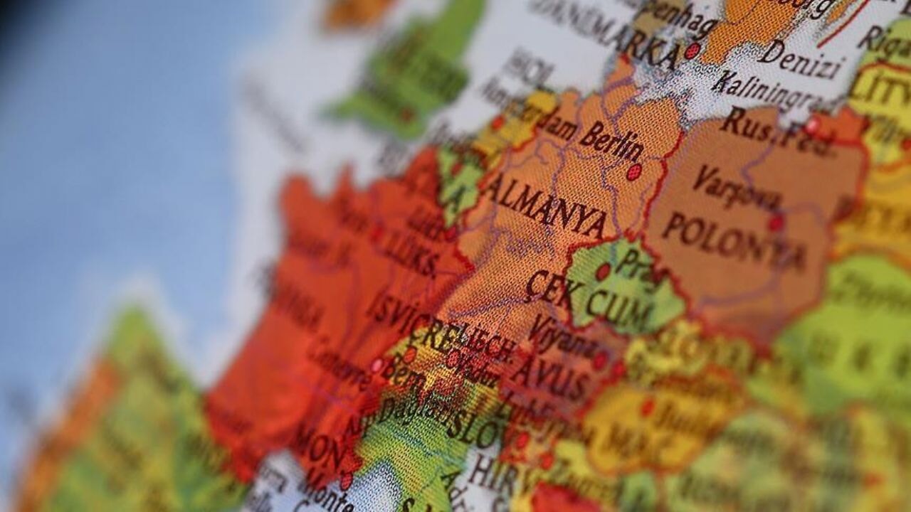 Avrupa'da savaş düşük ihtimal olmaktan çıktı