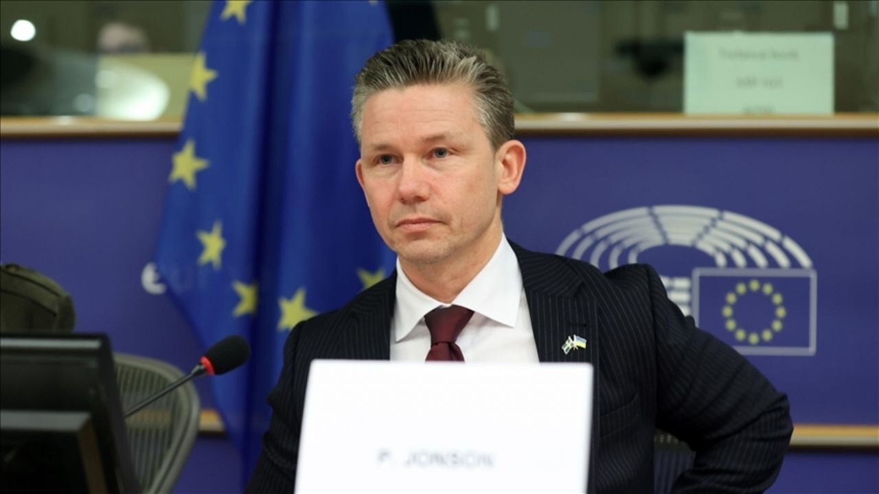 Avrupa'da savaşa hazırlık çağrısı