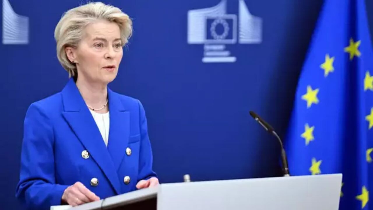 Avrupa'dan silahlanma çığlığı! Büyük tehdit kapıda mı?