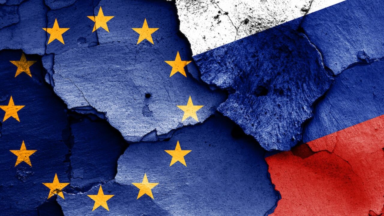 Avrupa diken üstünde: 'Artık hedefteyiz, savaşa hazırlıklı olun'