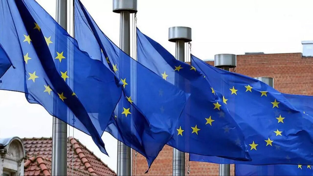 Avrupa Suriye'ye kapıyı açtı: Yaptırımlar resmen kalkıyor