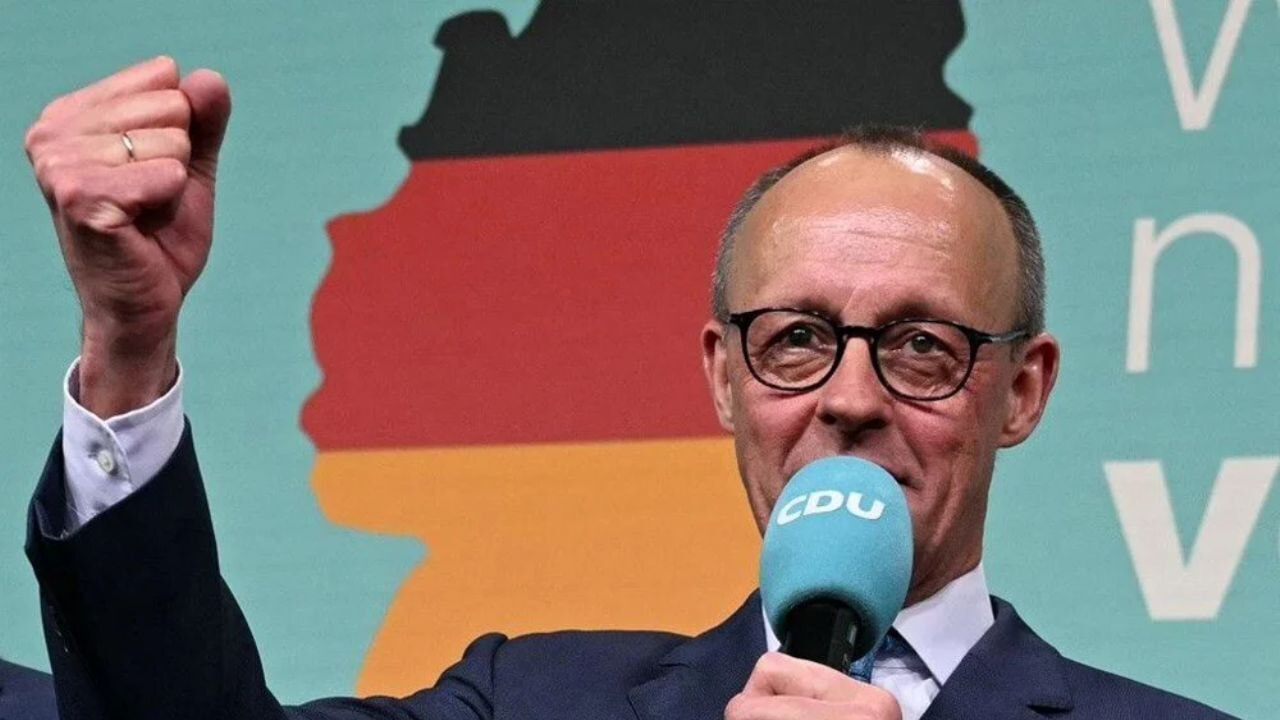 Avrupa'yı ABD'den kurtarma sözü verdi!