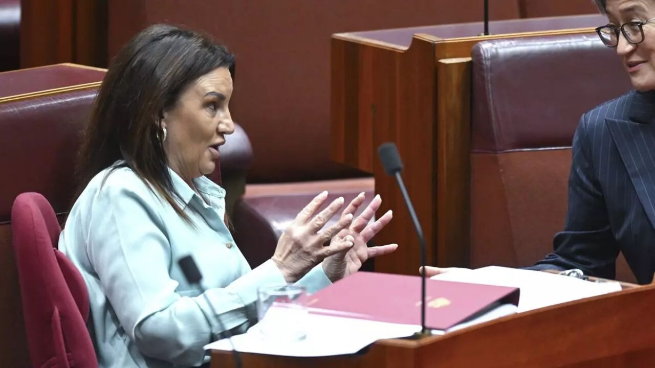 Avustralya, aşırı sağcı İsrailli milletvekili Rothman'ın girişine izin vermedi