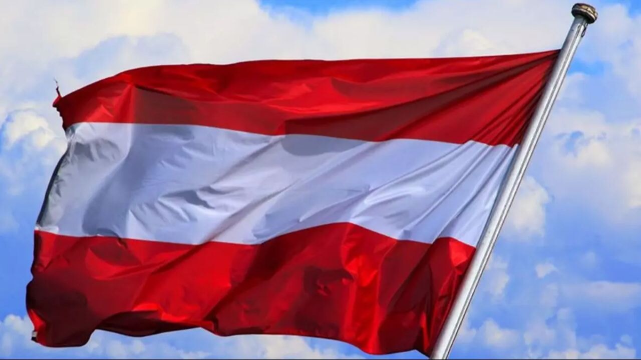 Avusturya'dan İsrail'in E1 Projesine sert tepki