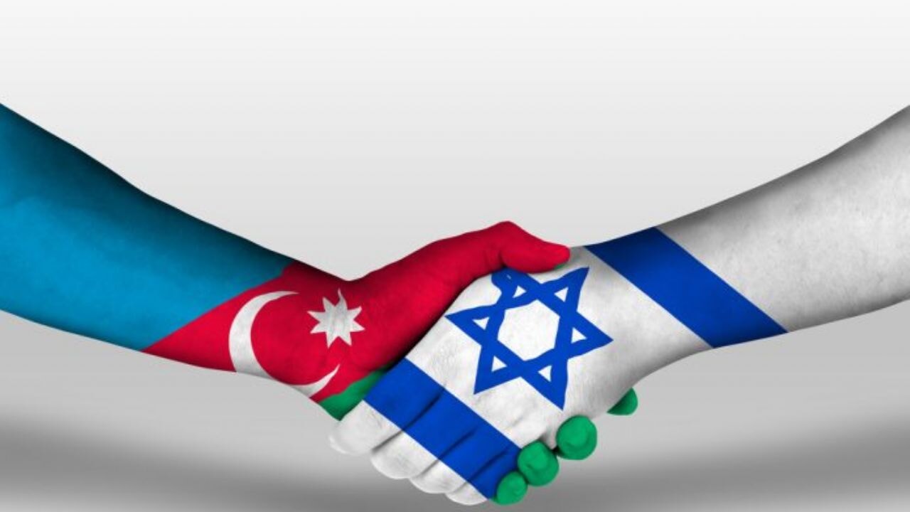 Azerbaycan-İsrail ilişkilerine Türkiye'den gelen tepkiler Bakü'de rahatsızlık yarattı