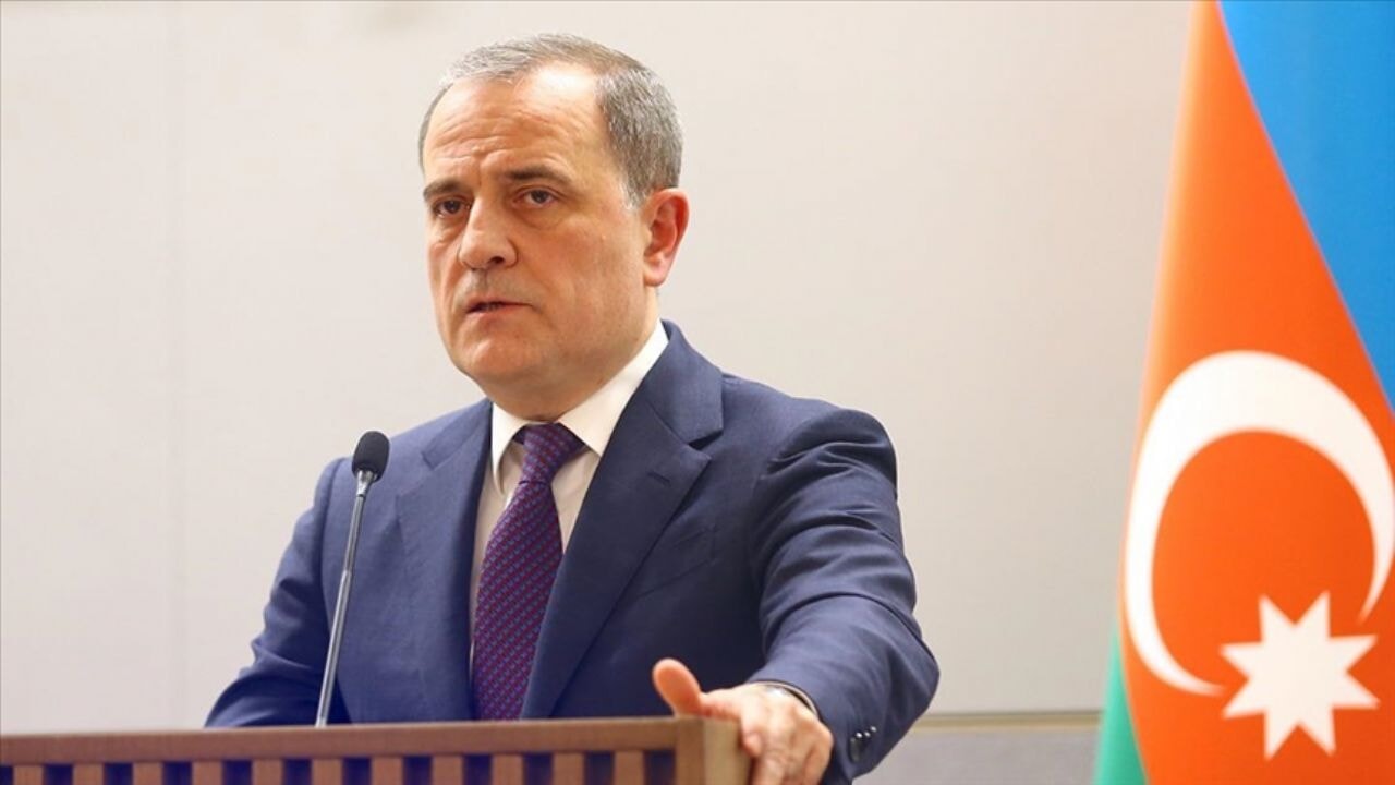 Azerbaycan ve Ermenistan barış anlaşmasında bütün maddeler kabul edildi