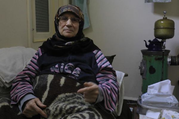 Baas rejiminin 1982'deki katliamları kan dondurdu! Anneyi çocukları arasında seçim yapmaya zorladılar