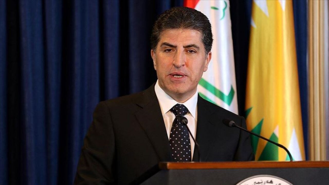 Barzani'den Öcalan'ın çağrısına ilişkin açıklama