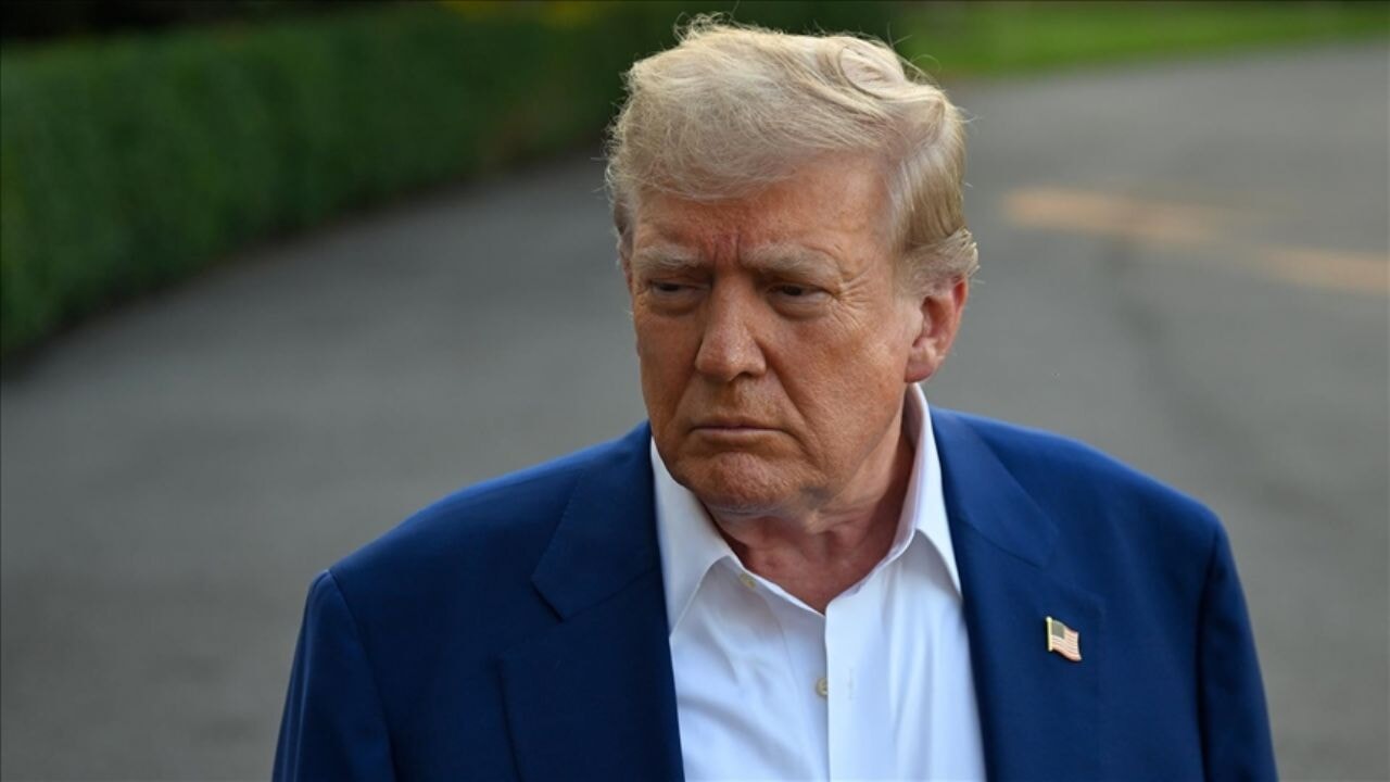 'Baş belası oldu!..' Avrupalılar Trump hakkında ne düşünüyor?