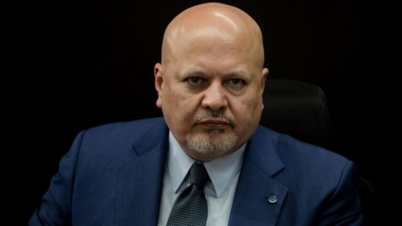 Başsavcıya kumpas ve Mossad tehdidi!