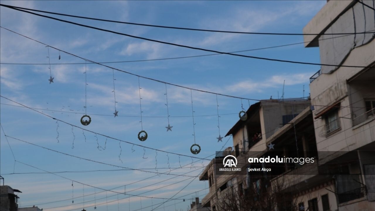 Bayırbucak Türkmenleri, 54 yıl sonra özgürce Ramazan'a hazırlanıyor