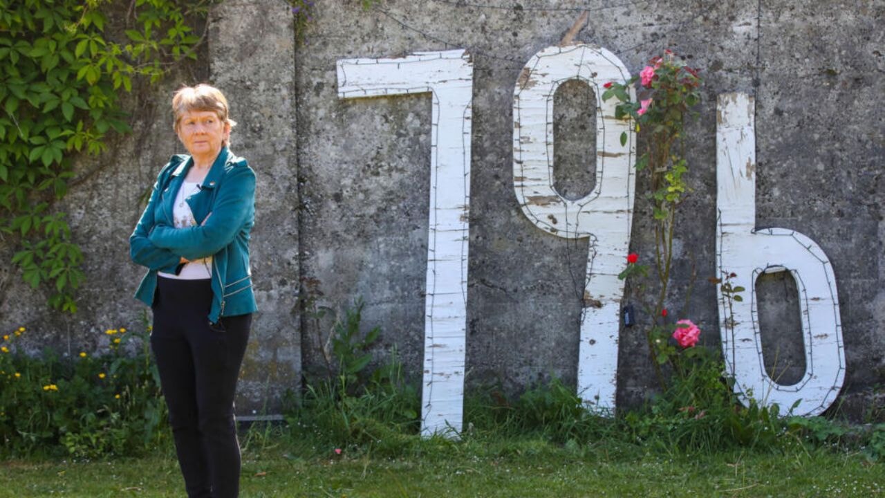 Bebek katili kilise: Yeni toplu mezar ortaya çıktı!
