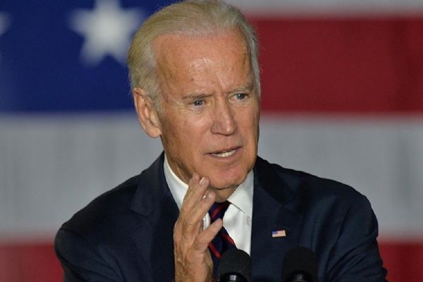 Biden'dan Rusya açıklaması: Şoke edici