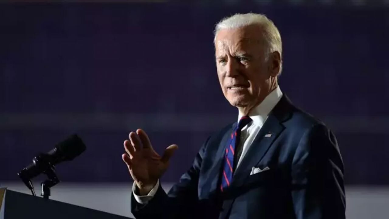 Biden'ın kanseri yıp dünyasında şok yarattı: Nasıl geç fark edildi?