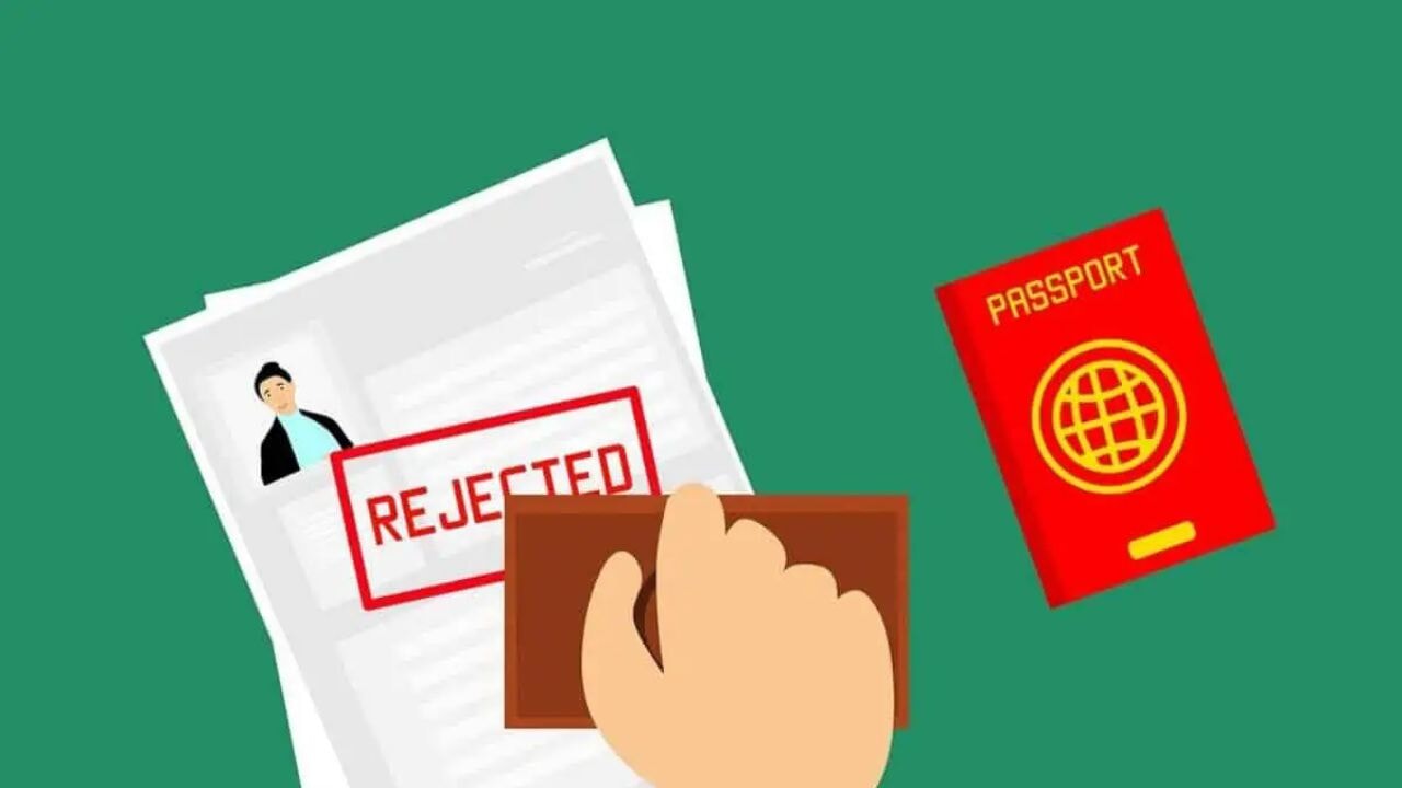 Bir ayda bini aşkın öğrencinin vizesi iptal edildi