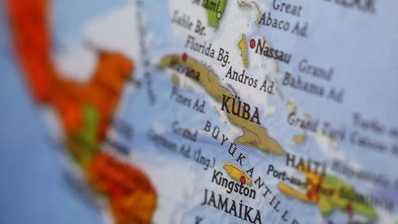 Bir ülke daha ABD saldırılarına karşı savaşa hazırlanıyor