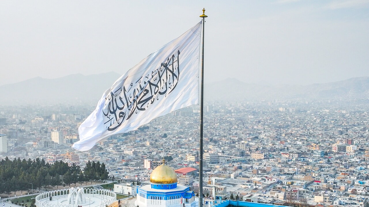 BM, Afganistan yaptırımlarını bir yıl uzattı