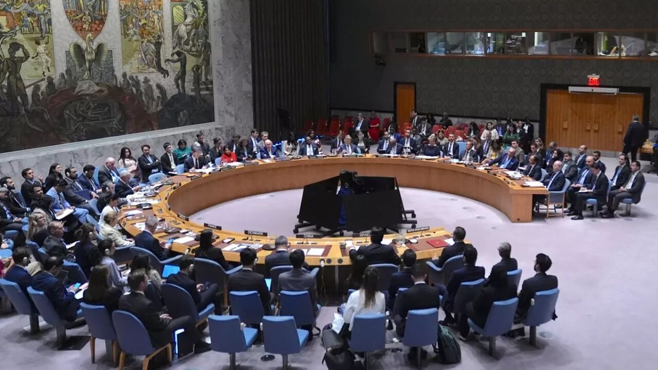 BM'de Türkiye'den sert çıkış! İsrail'in saldırısı alçakça eylemdir