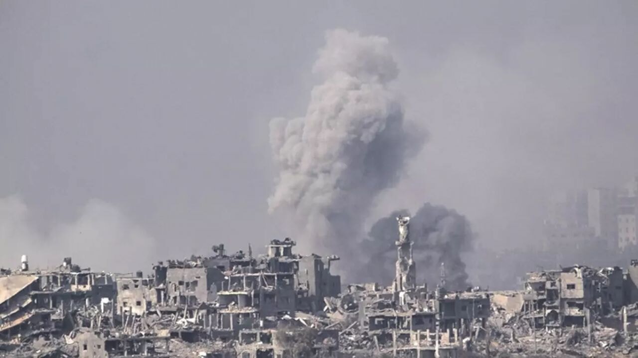 BM'den İsrail'e acil müdahale çağrısı