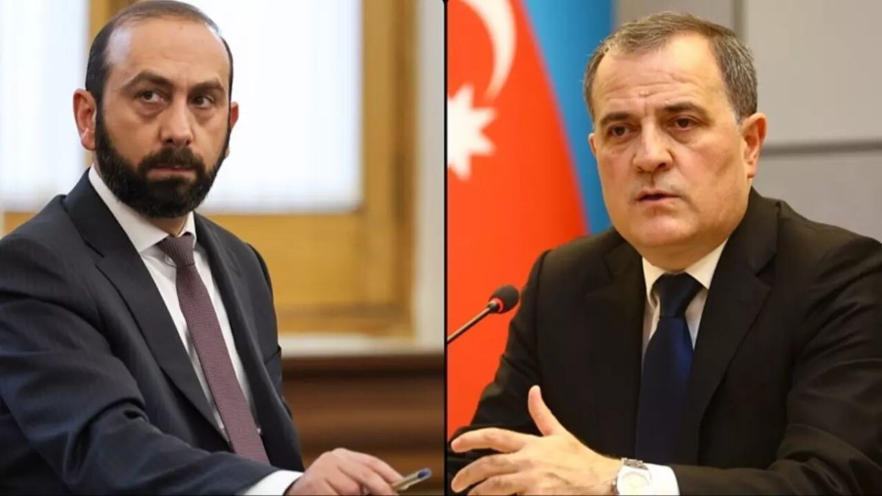 BM Genel Kurulu'nda Azerbaycan ile Ermenistan kritik görüşme yaptı