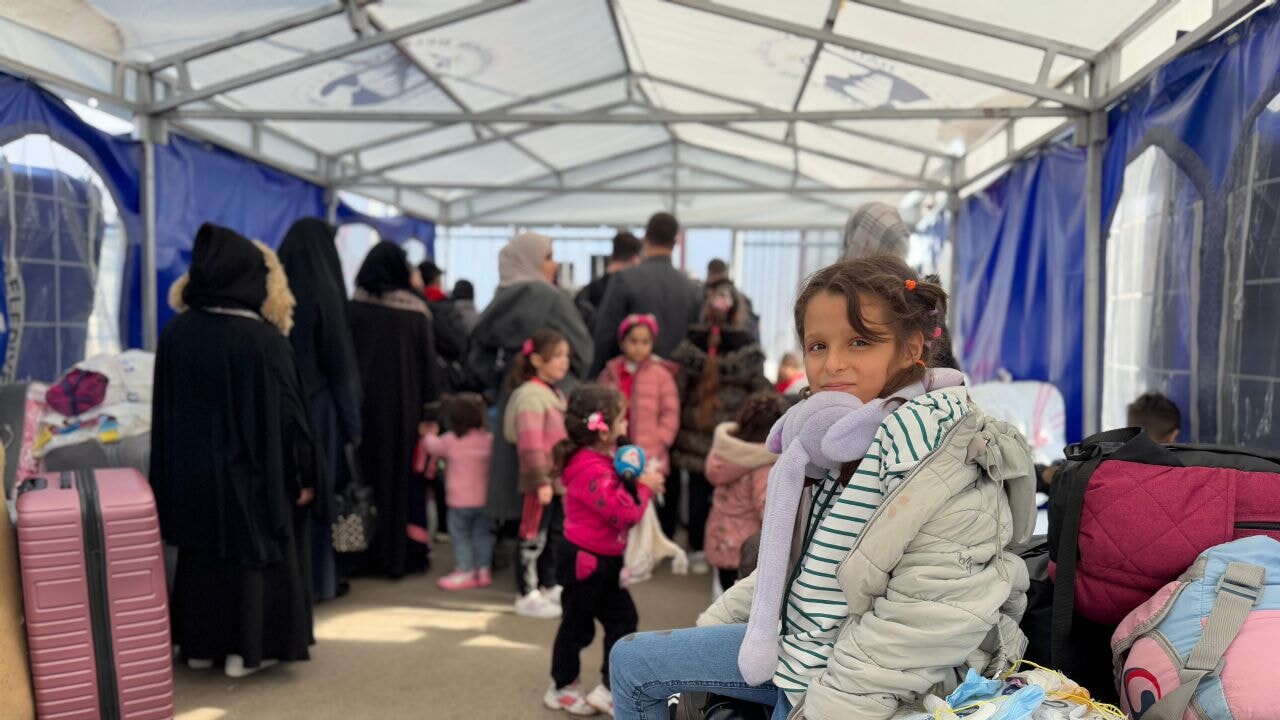 BM'ye göre 200 bin Suriyeli ülkesine döndü