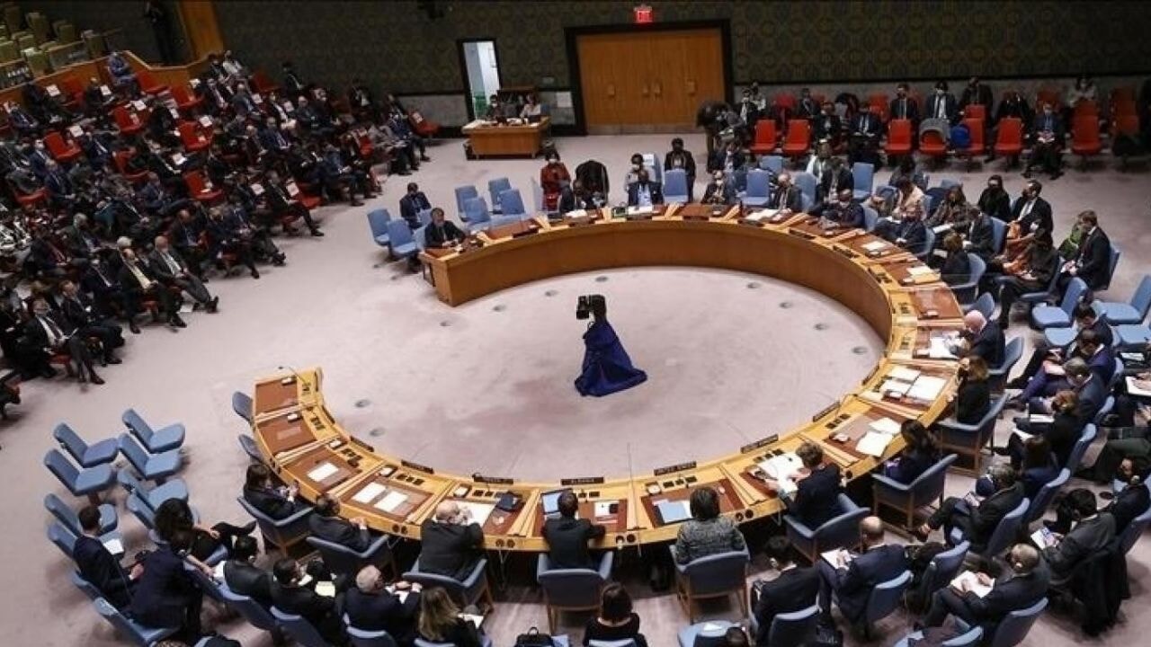 BMGK'de İsrail-İran gerilimi: ABD ve Rusya karşı karşıya: Rusya İsrail'i kınadı, ABD savundu