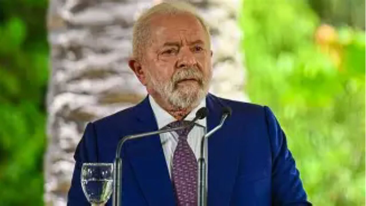 Brezilya'dan ABD'ye sert Venezuela çıkışı