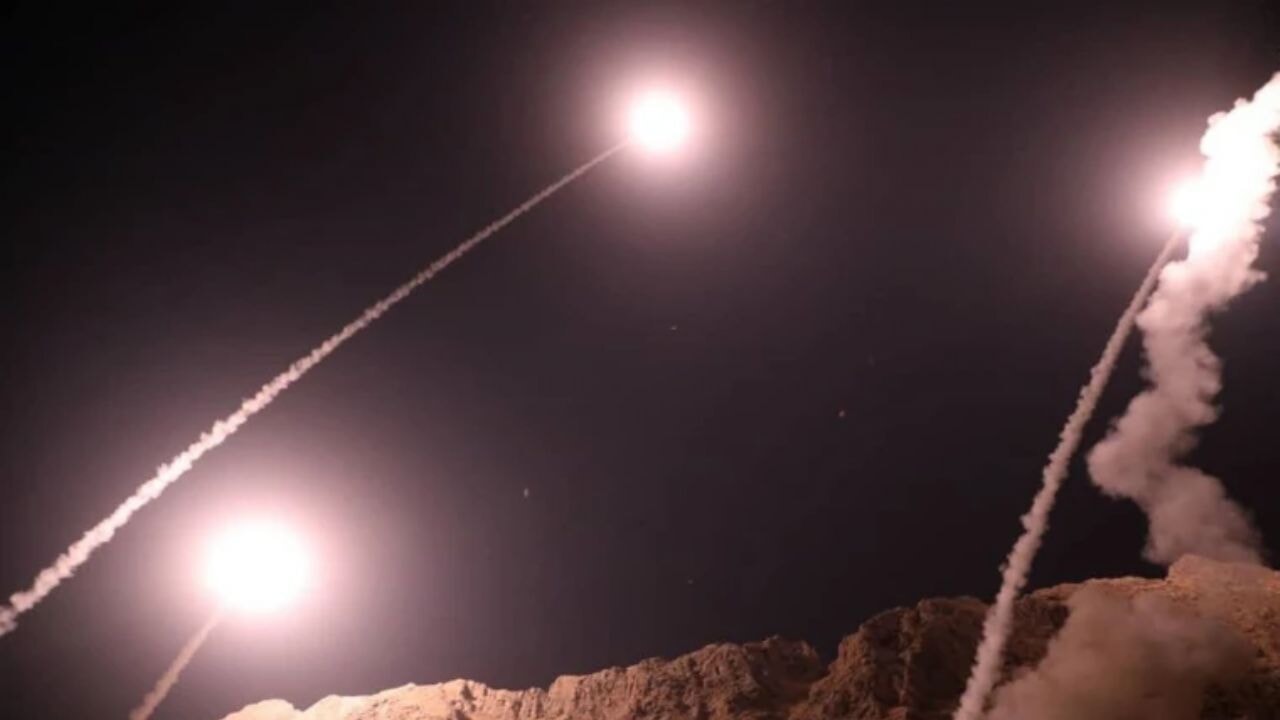 'Bu çarşamba düşman için yakıcı olacak'