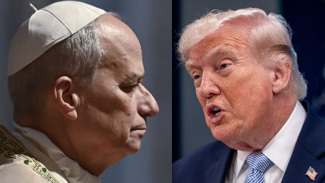 Bu sefer Papa'ya çattı!.. 'Ben olmasaydım...'