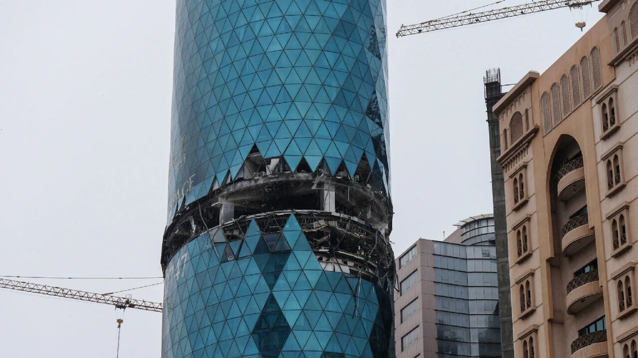 'Bu zemini siz hazırladınız'