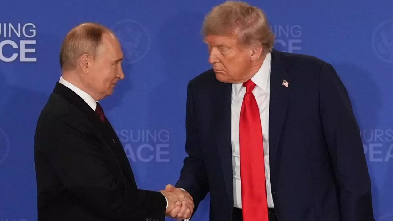 Budapeşte buluşması tehlikede! Trump-Putin görüşmesi ertelenebilir