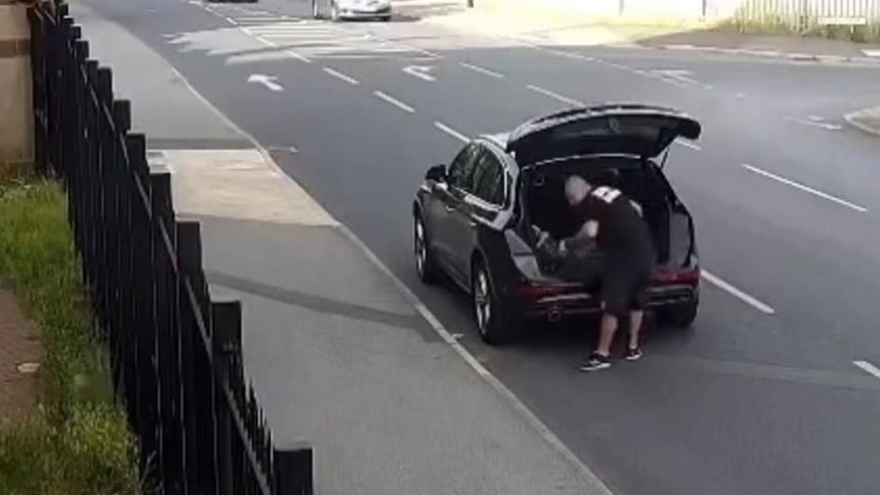 Cami önüne fare bırakan kişi hakkında karar